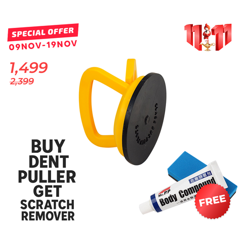 Super Dent Remover Car Dent Repair