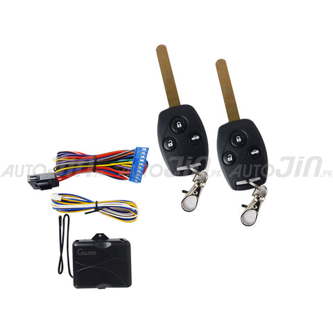 Cyclone Car Key Entry System - 286A-DK220