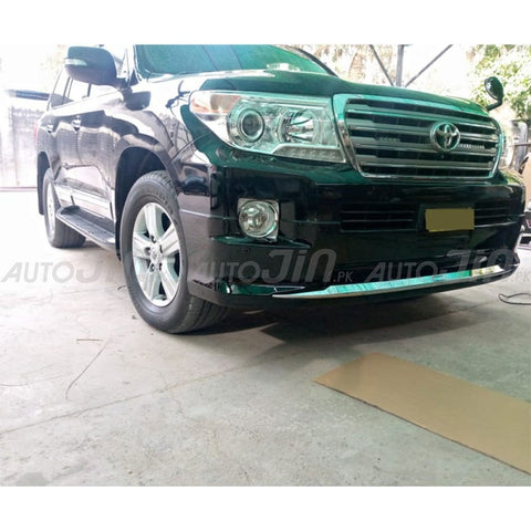 Toyota Land Cruiser LC 200 2012 Front Bodykit Taiwan