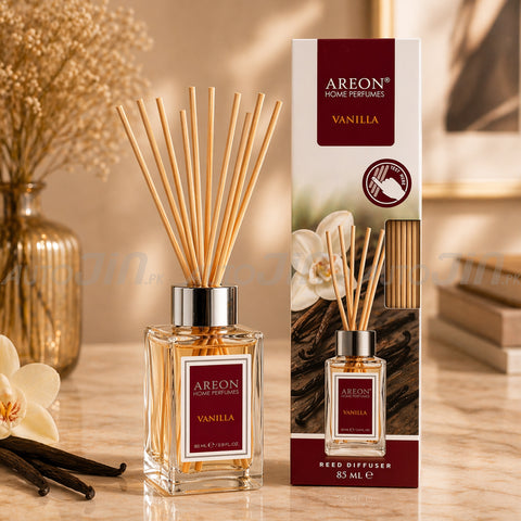 Areon Home Perfume - Vanilla - 85ML