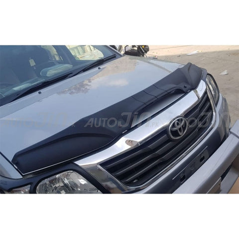 TOYOTA HILUX VIGO CHAMP BONNET GUARD