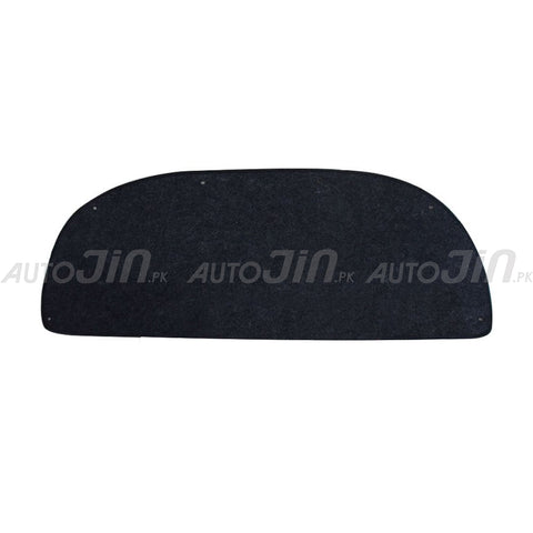 Toyota Yaris Bonnet Protector - Namda - 2020-21