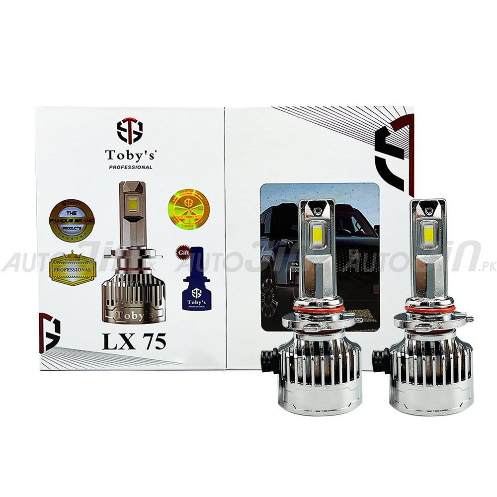 LED & SMD Lights For Car In Pakistan At AutoJin.PK