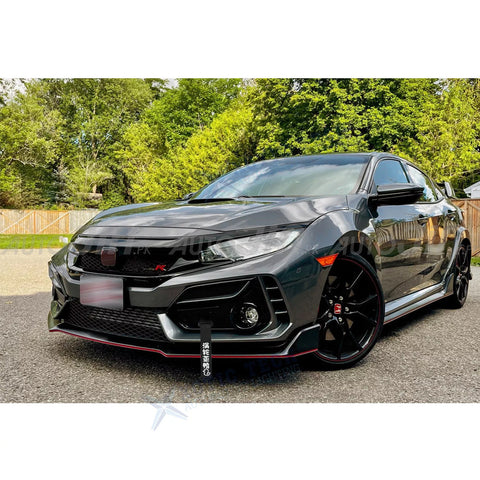 Honda Civic 2016-21 Type R Version 2 Bodykit