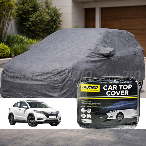 Dextro Top Cover Honda Vezel Non Woven