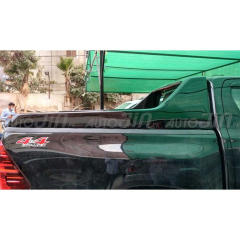 Toyota Hilux Revo Carryboy Roll Bar 2016-2020