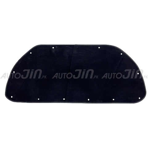 Kia Sportage Bonnet Protector - Namda - 2019-23