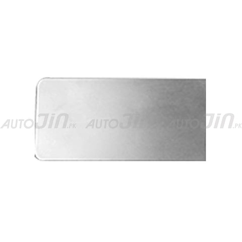 DFSK Glory 580 Premium Hand Brake Cover - Chrome