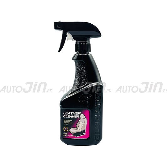 Gladiator Leather Cleaner - GT304 1000