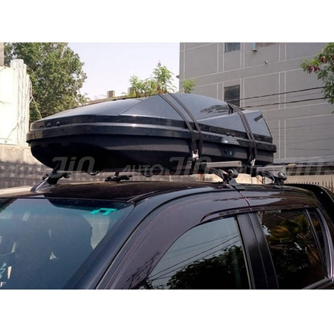 4x4 Universal Utility Roof Box