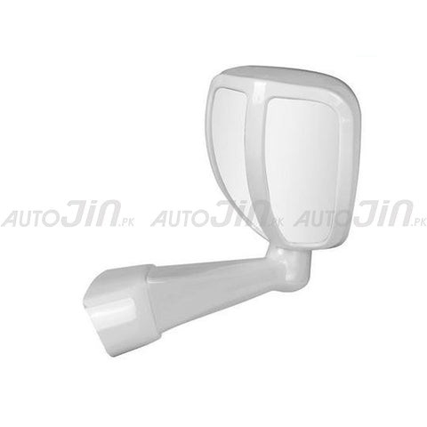 Toyota Land Cruiser Prado Over Fender Mirror