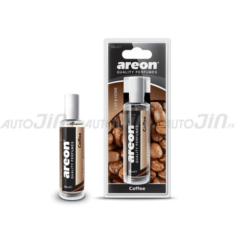 Areon Perfume Blister 35ml - Coffee - Spray Perfume