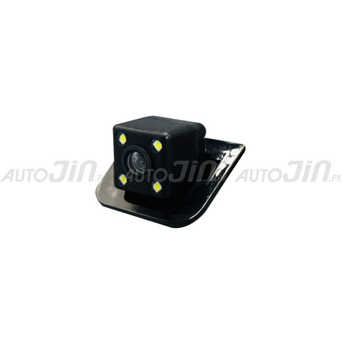 Rearview Camera for Toyota Prius 2009-14