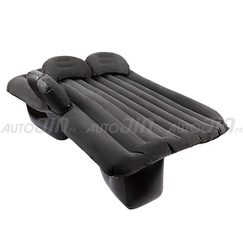 Car Back Seat Inflatable Air Mattress Bed High Quality