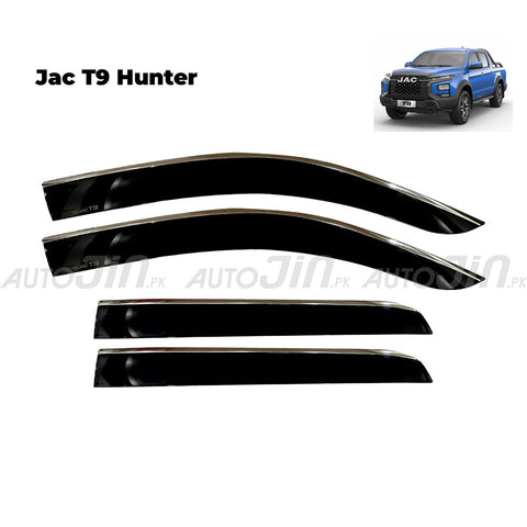 Jac T9 Hunter TXR Air Press