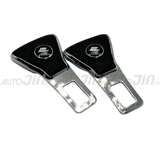 Suzuki Seatbelt Clip - Pair 1000