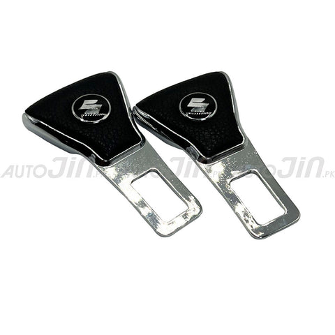 Suzuki Seatbelt Clip Extender-Pair