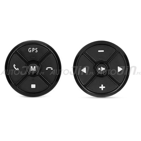 Universal Car Wireless Steering Button