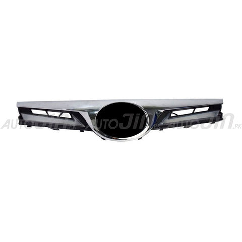 Toyota Corolla 2017-21 Grill with LED