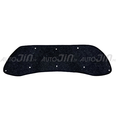 Kia Picanto Bonnet Protector - Namda - 2019-23