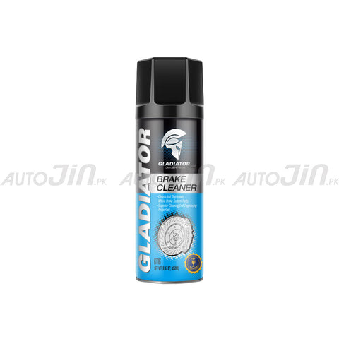 Gladiator Brake Cleaner GT16