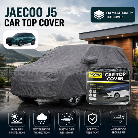 Jaecoo J5 2026 Top Cover Non Woven