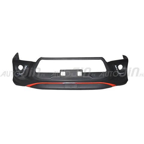 Toyota Hilux Revo Trd Front Body kit 2016-20