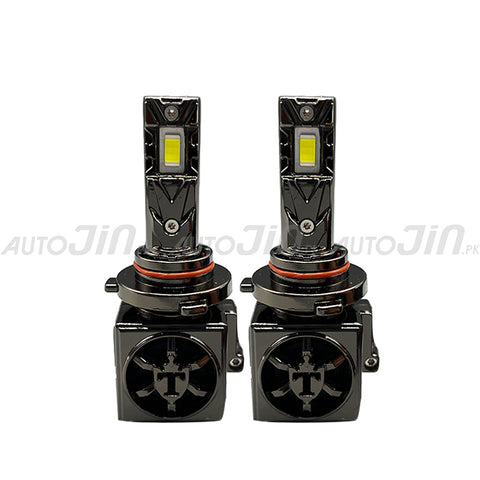 BUGATTI-B85 Pro Car LED Kit - 600 WATTS - LED - SUPER FOCUS (1 Year Warranty)