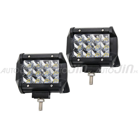 4x4 Bugatti Mini Bar Light - High Beam