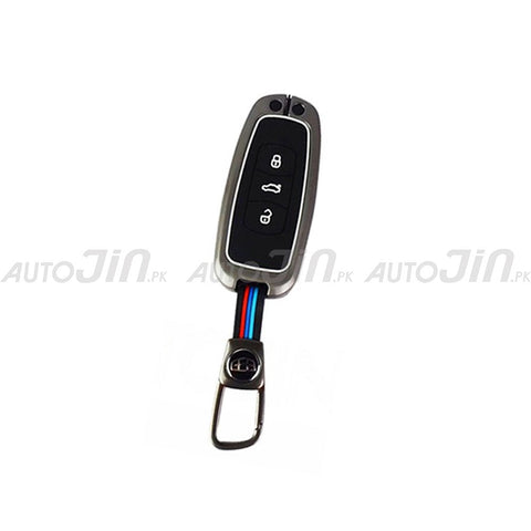 Proton X70 2020-2023 Key Cover With Metal Shell