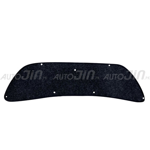 Honda BR-V Bonnet Protector - Namda - 2016-21