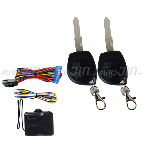 Cyclone Car Key Entry System - 286A-SK228