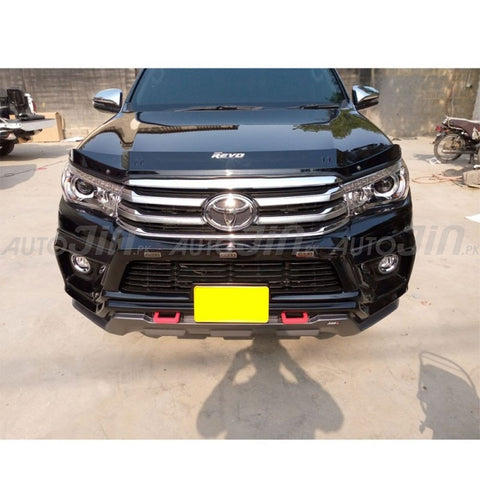 Toyota Hilux Revo RBS Front Body kit 2016-2020