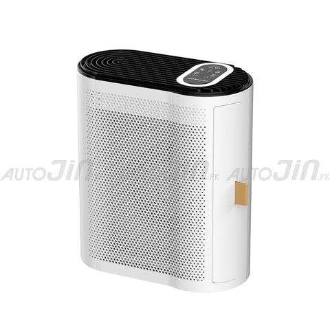 Sogo Air Purifier Dust, Pollen, Dander Air Purifiers for Home, Bedroom, Living Room, Kitchen and Office (JPN-6393)