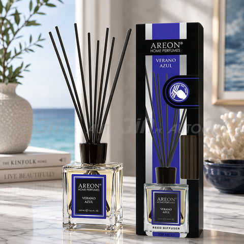 Areon Lux Home Perfume - Verano Azul - 150ML