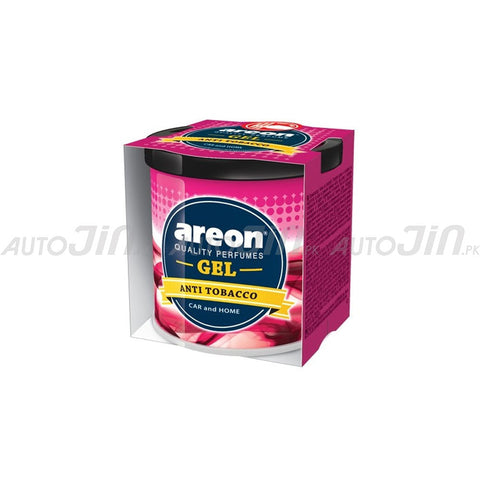 Areon Gel - Anti Odor - Gel Perfume