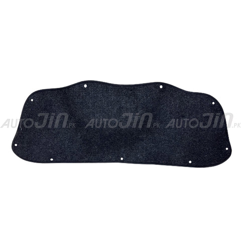 Suzuki Cultus 2017-21 Bonnet Protector - Namda