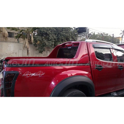 Isuzu D-Max OEM rollbar