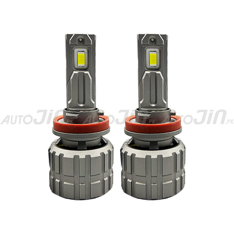 Bugatti TF-80 LED - 800W