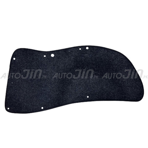 Honda City 2009-20 Bonnet Protector - Namda