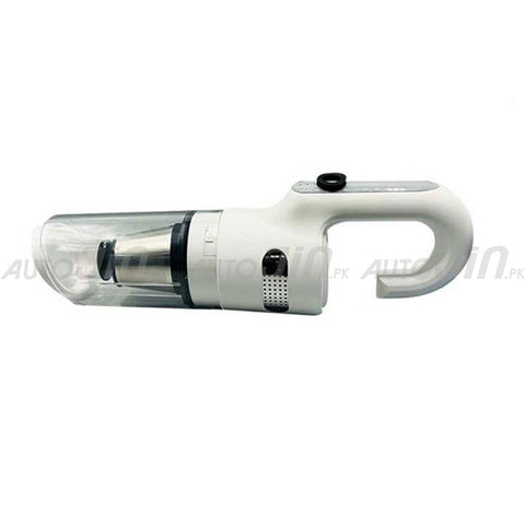 Wireless Vacuum Cleaner High Power Suction