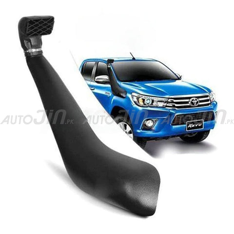 Toyota Hilux Revo Snorkel 2016-2019