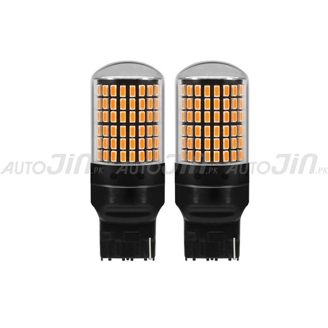 Toby's Universal Car Indicator Led Light