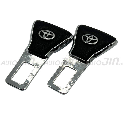 Toyota Seatbelt Clip Extender-Pair