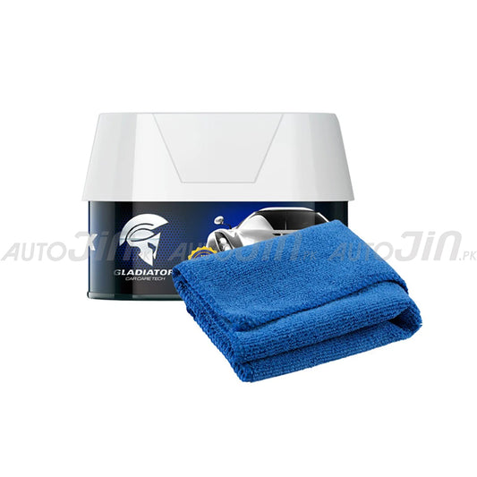 Gladiator Hardwax Pack 1000