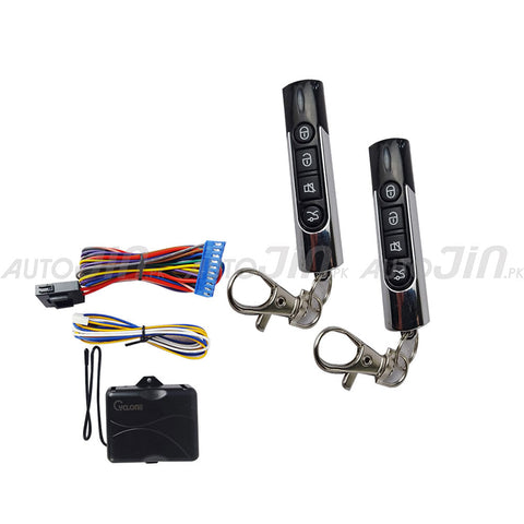 Cyclone Car Key Entry System - 286A-NK431