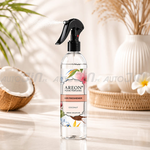 Areon Room Spray - Coconut - 300ML