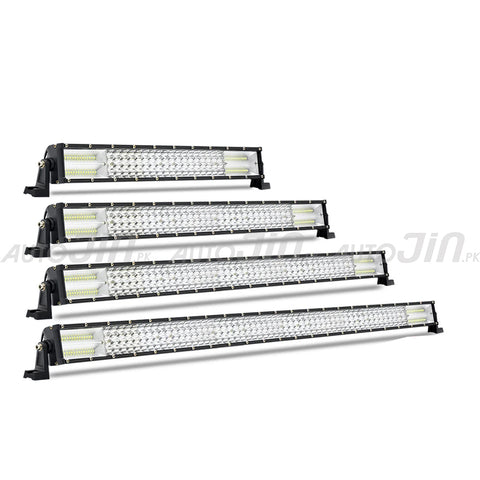 LED Light Bar Off-Road 12v 24v Truck SUV 4WD 4x4