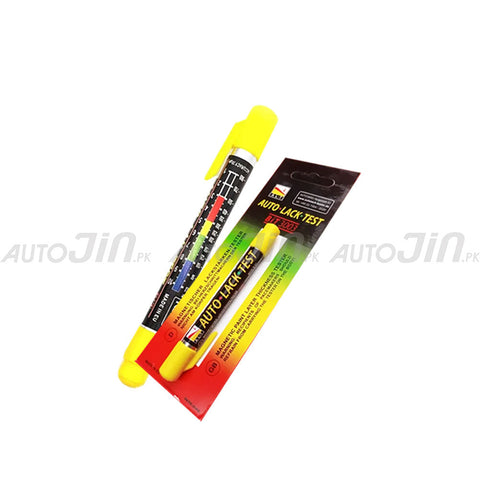 AutoLak Car Paint Checker Pen