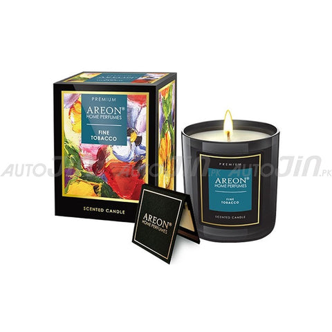 Areon Premium Candles - Fine Odor